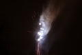 Vuurwerk boven Veenendaal 2012